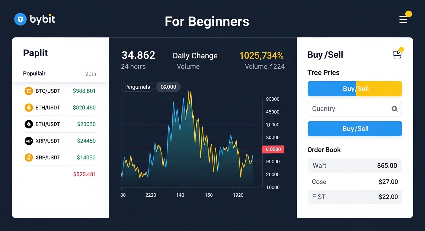 Демонстрация возможностей и инструментов для работы с bybit p2p торговля 2026: как купить крипту без комиссии